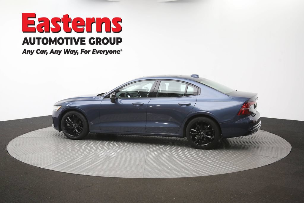 Used 2024 Volvo S60 B5 Core FWD image 61