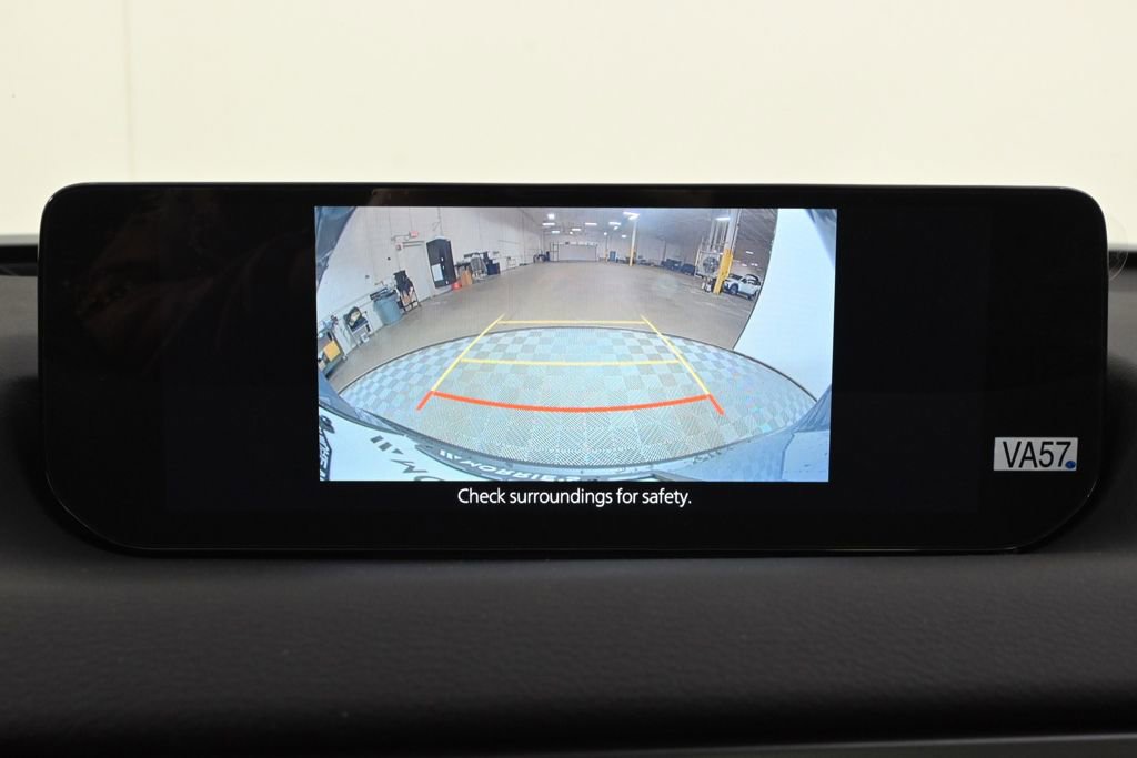 New 2026 MAZDA CX-50 AWD 2.5 Hybrid w/ Premium Pkg image 29