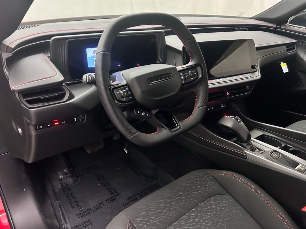 New 2026 Dodge Charger R/T image 11