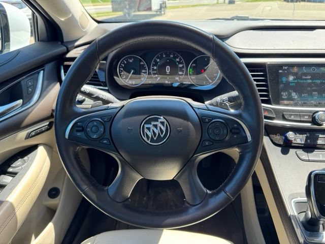 Used 2018 Buick LaCrosse Premium FWD image 18