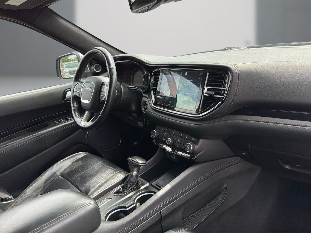 Used 2021 Dodge Durango Citadel w/ Premium Entertainment Group AWD/4WD image 16