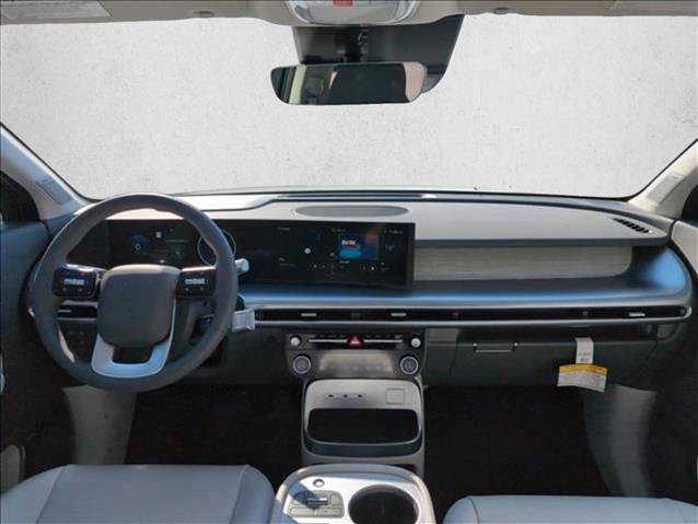 New 2026 Hyundai Ioniq 9 Limited image 18