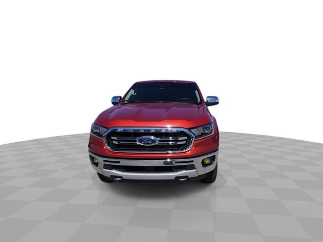 Used 2019 Ford Ranger Lariat w/ Equipment Group 501A Mid image 3