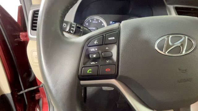 Used 2016 Hyundai Tucson Limited AWD/4WD image 20