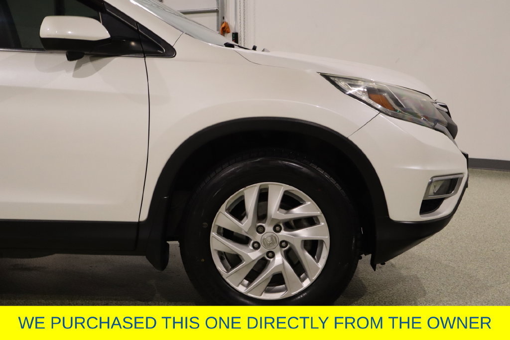 Used 2016 Honda CR-V EX-L image 12