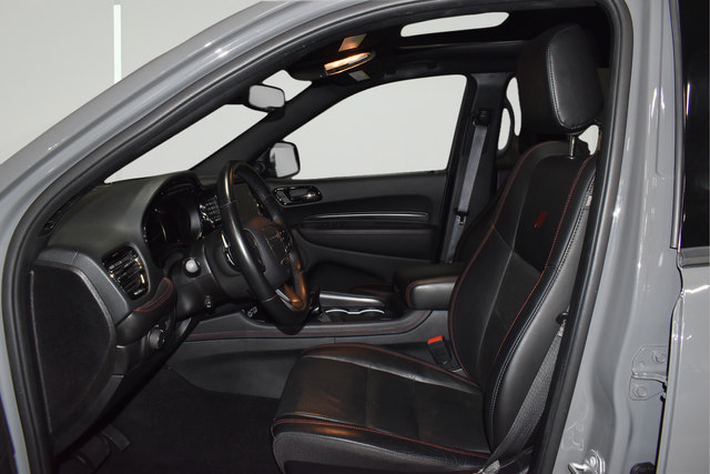 Used 2025 Dodge Durango R/T AWD/4WD image 37