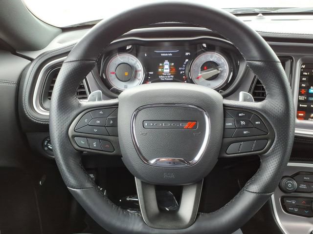 Used 2021 Dodge Challenger R/T Scat Pack RWD image 22