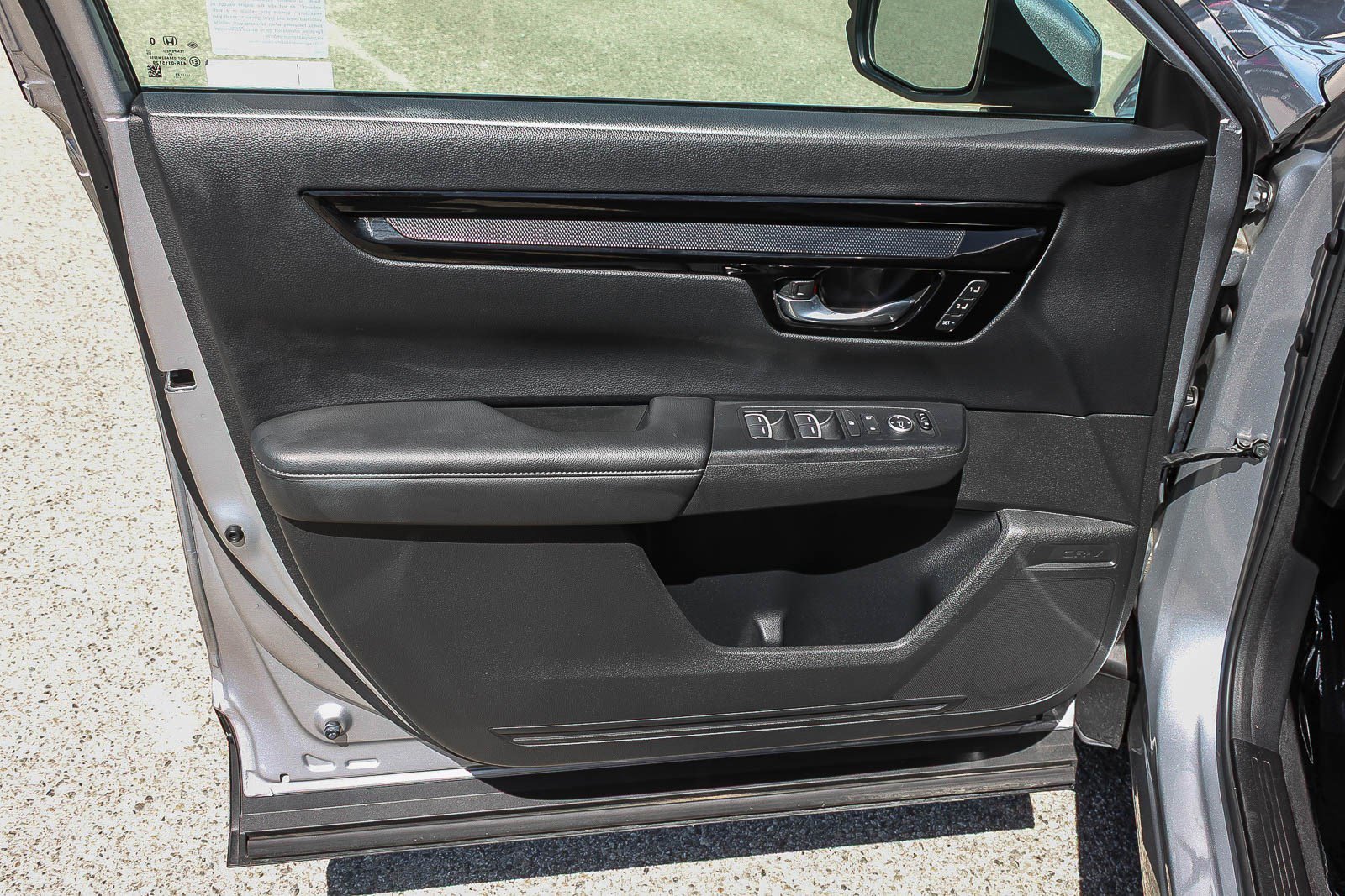 Certified 2023 Honda CR-V EX-L image 22