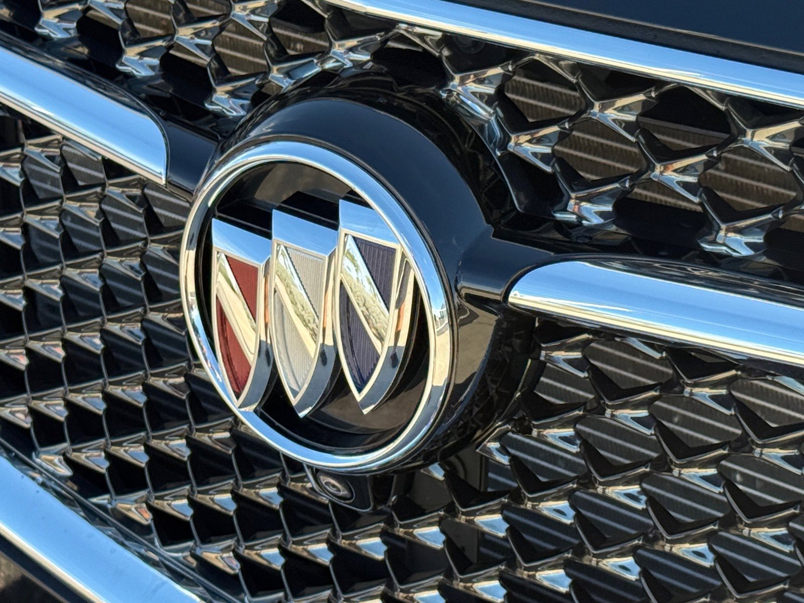 Used 2021 Buick Enclave Avenir w/ Avenir Technology Package image 31