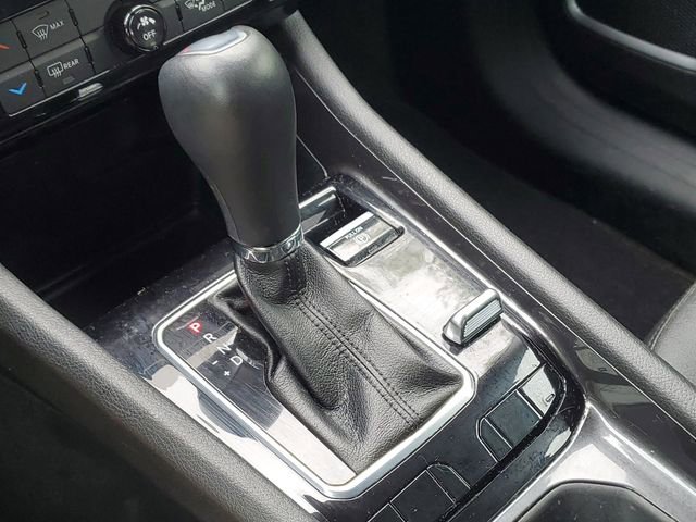 Used 2022 Jeep Compass Latitude AWD/4WD image 30