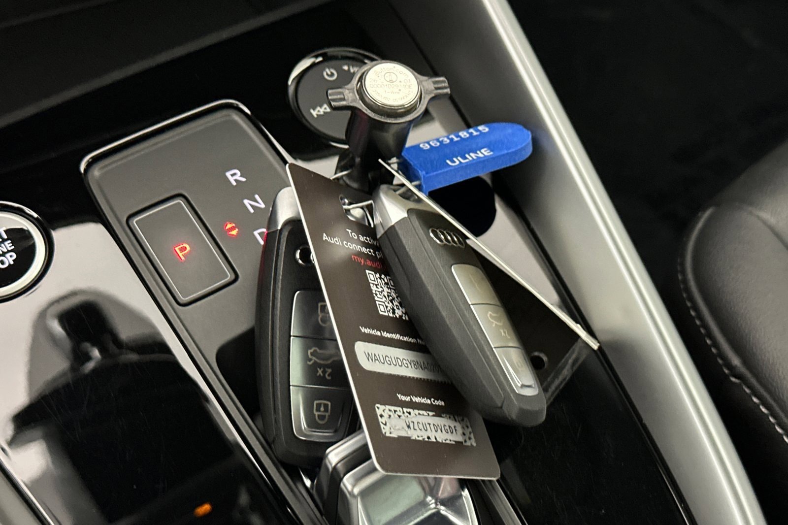 Used 2022 Audi A3 2.0T Premium image 22