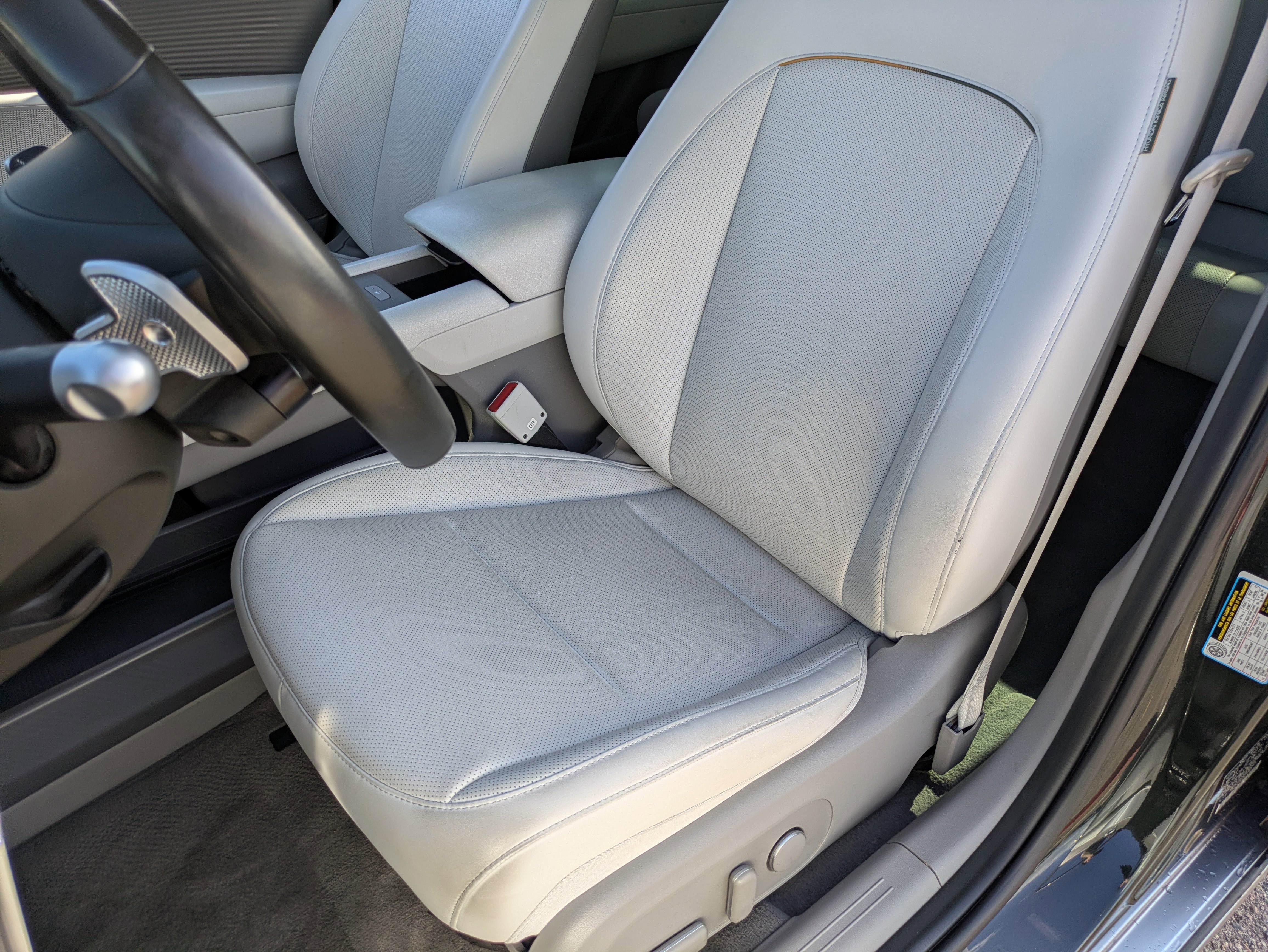 Certified 2023 Hyundai Ioniq 6 Limited image 15