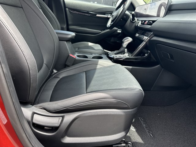 Certified 2025 Kia Seltos SX AWD/4WD image 16