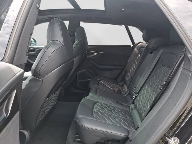 Used 2023 Audi SQ8 Prestige w/ Prestige Package AWD/4WD image 12