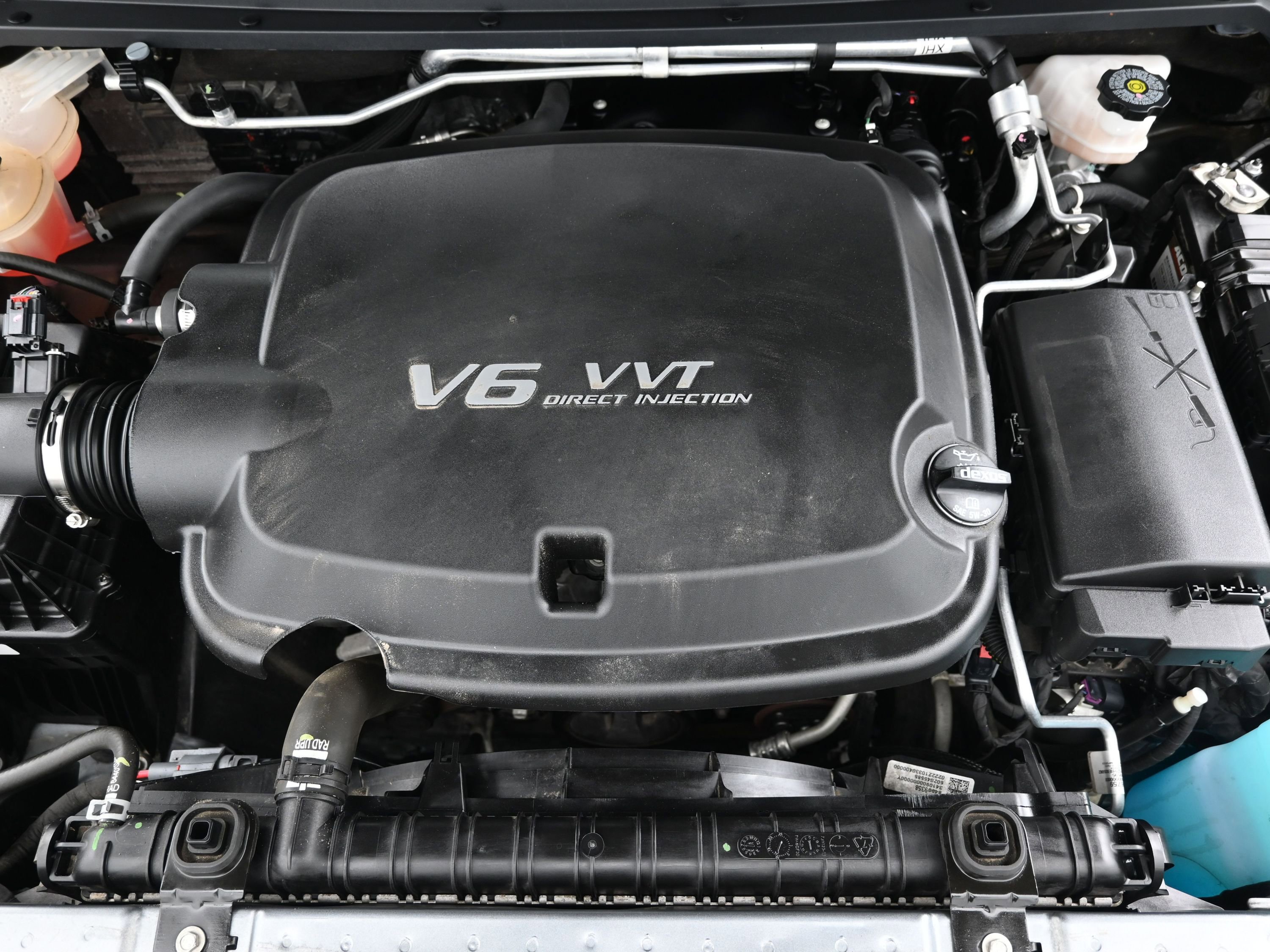 Used 2022 Chevrolet Colorado Z71 image 28