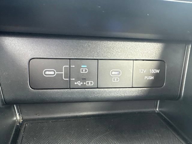 Used 2025 Hyundai Sonata SEL FWD image 8