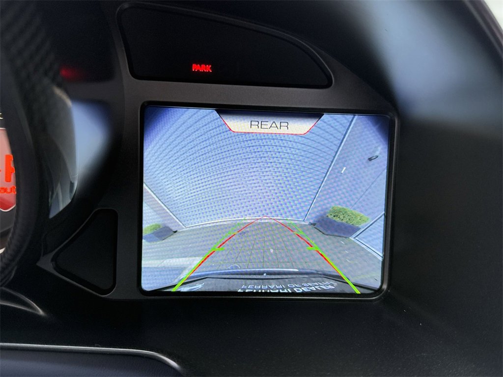 Used 2021 Ferrari 812 GTS image 17