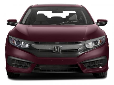 Used 2016 Honda Civic EX image 4