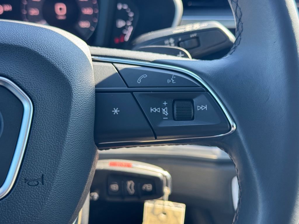 Used 2023 Audi Q3 2.0T Premium Plus image 18