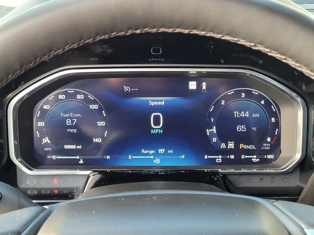 Used 2026 Chevrolet Silverado 1500 RST image 22