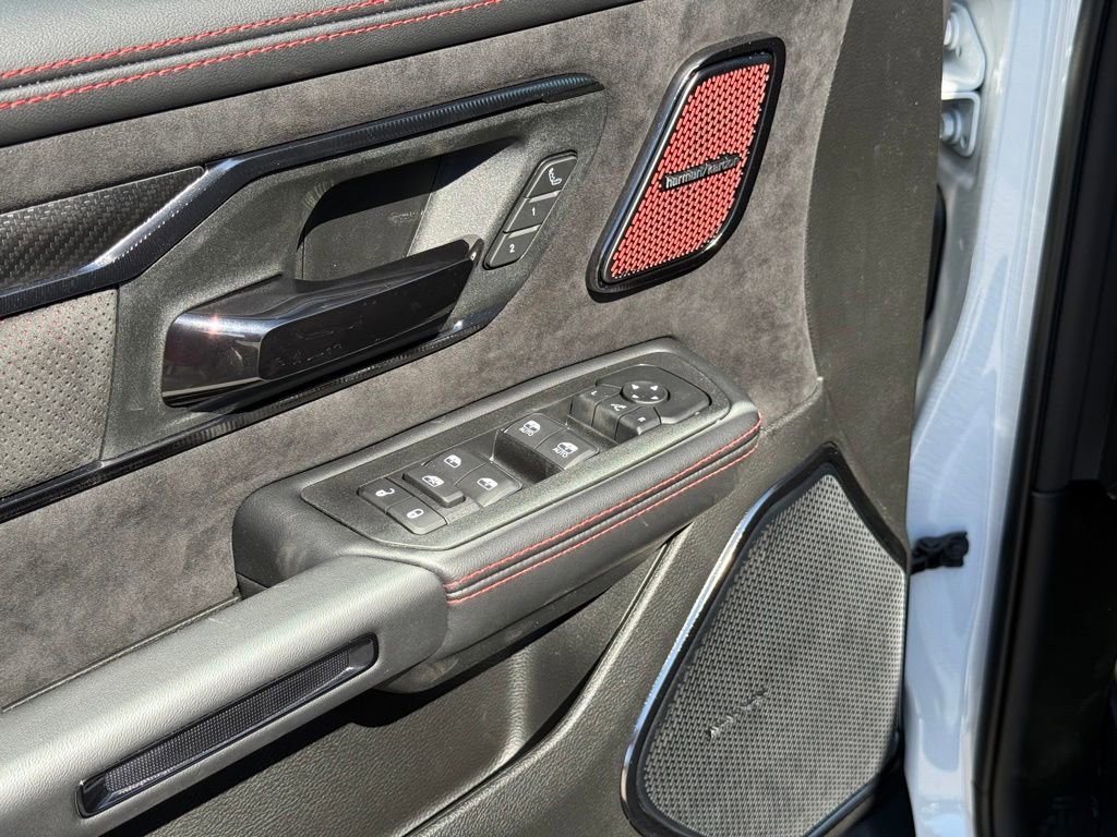New 2026 RAM 1500 RHO AWD/4WD image 11