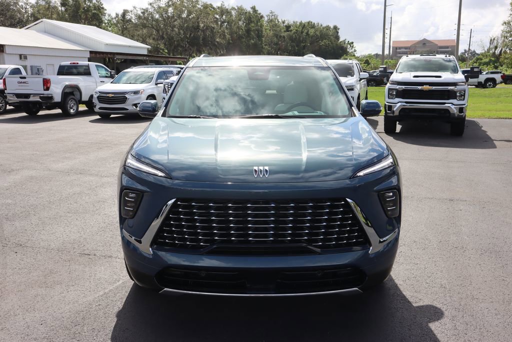 New 2026 Buick Enclave Avenir w/ Super Cruise Package image 2