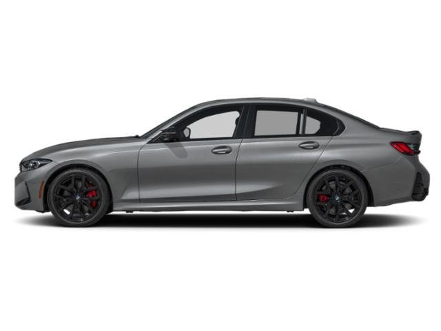 Certified 2025 BMW M340i xDrive w/ Premium Package AWD/4WD image 3