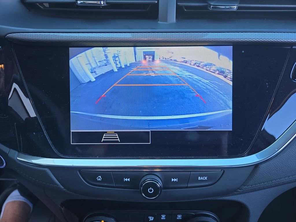 Used 2023 Buick Encore GX Preferred image 21