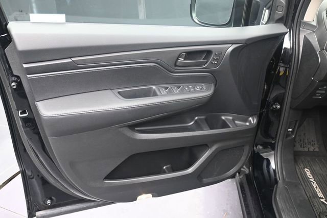 Used 2026 Honda Odyssey EX-L image 14
