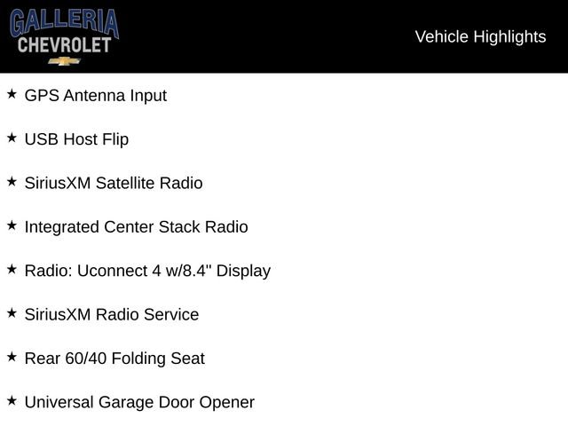 Used 2020 RAM 2500 Lone Star w/ Night Edition image 6