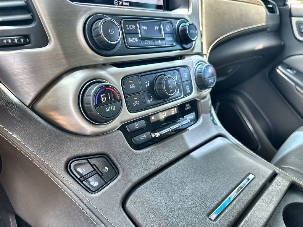 Used 2018 GMC Yukon Denali w/ Denali Ultimate Package RWD image 27