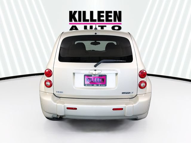 Used 2009 Chevrolet HHR LT FWD image 5