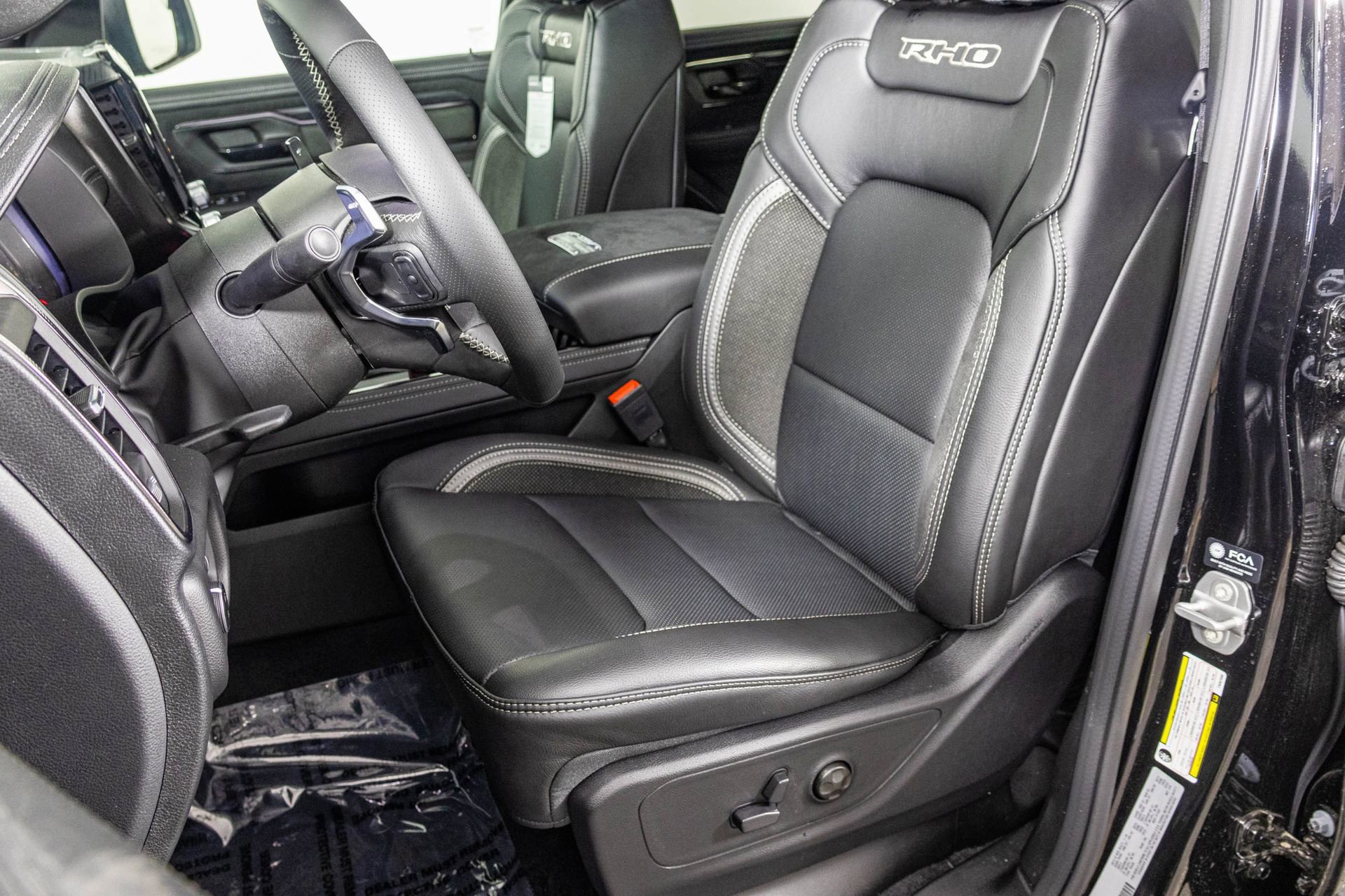 New 2026 RAM 1500 RHO AWD/4WD image 20