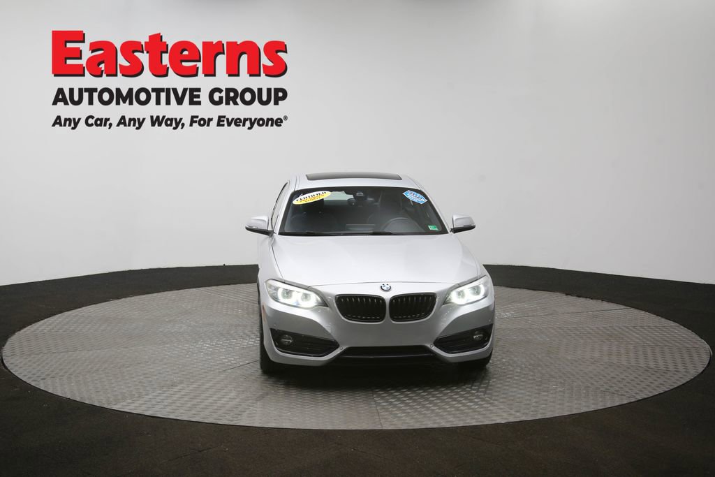 Used 2020 BMW 230i xDrive Coupe w/ Convenience Package image 94