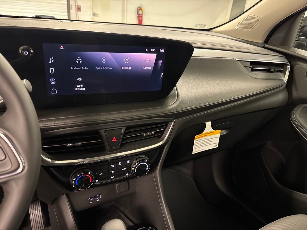 New 2026 Buick Encore GX Sport Touring w/ Advanced Technology Package image 30