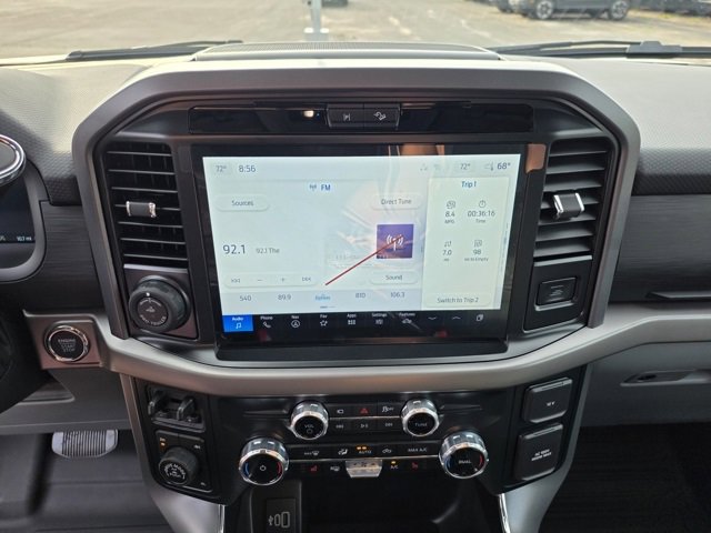 New 2025 Ford F150 XLT w/ Equipment Group 302A MID image 18
