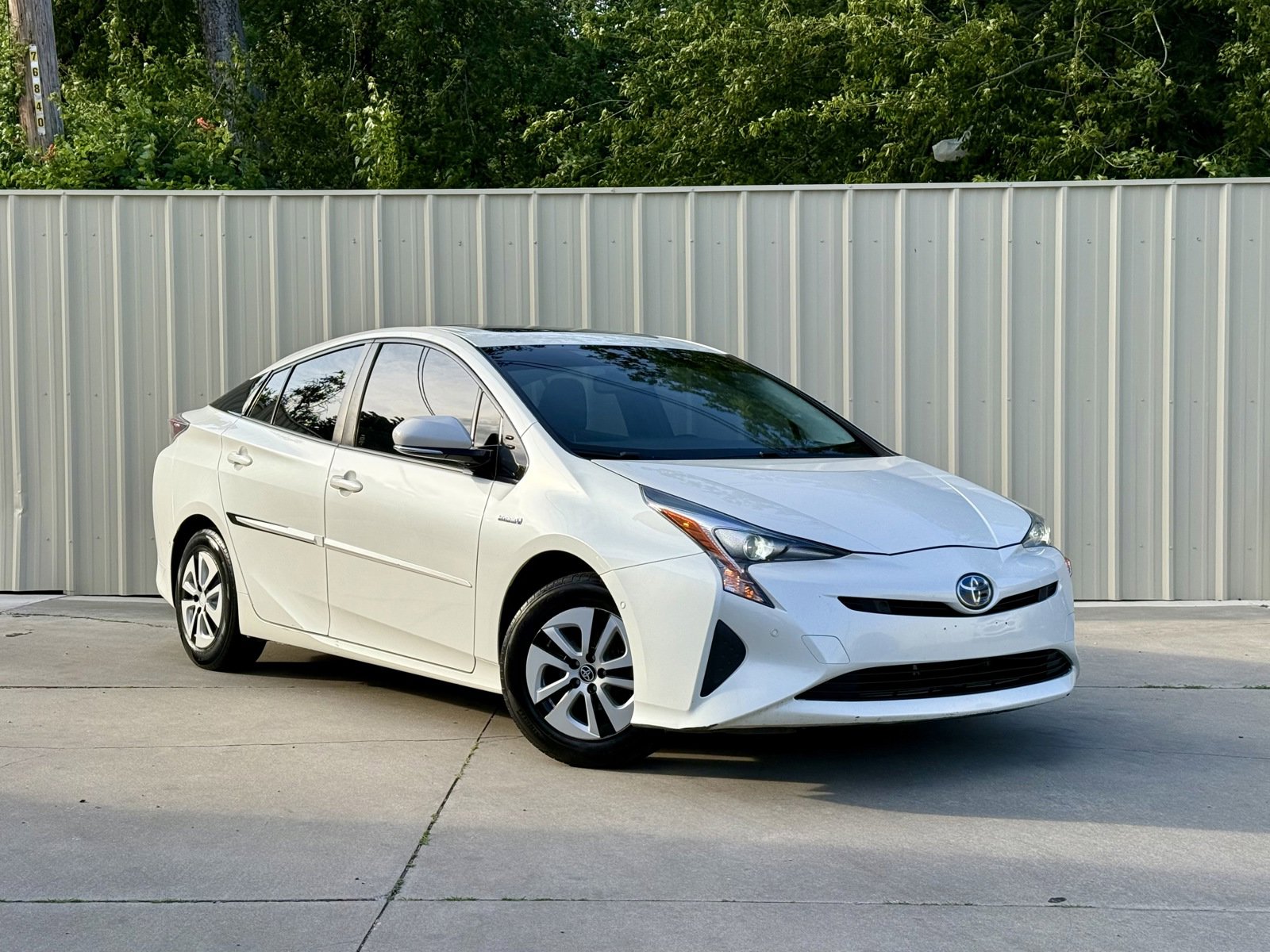 Used 2017 Toyota Prius