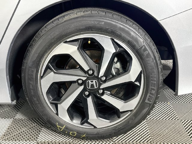 Used 2017 Honda Accord EX-L image 34