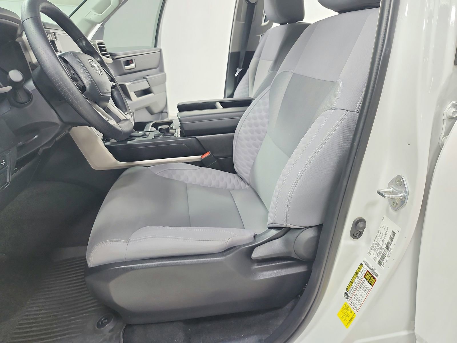 Used 2024 Toyota Tundra SR5 AWD/4WD image 19
