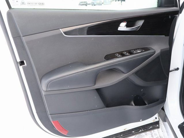 Used 2019 Kia Sorento EX image 24