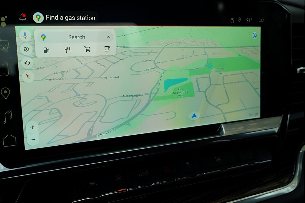 New 2026 GMC Sierra 1500 Elevation w/ Elevation Select Package image 11