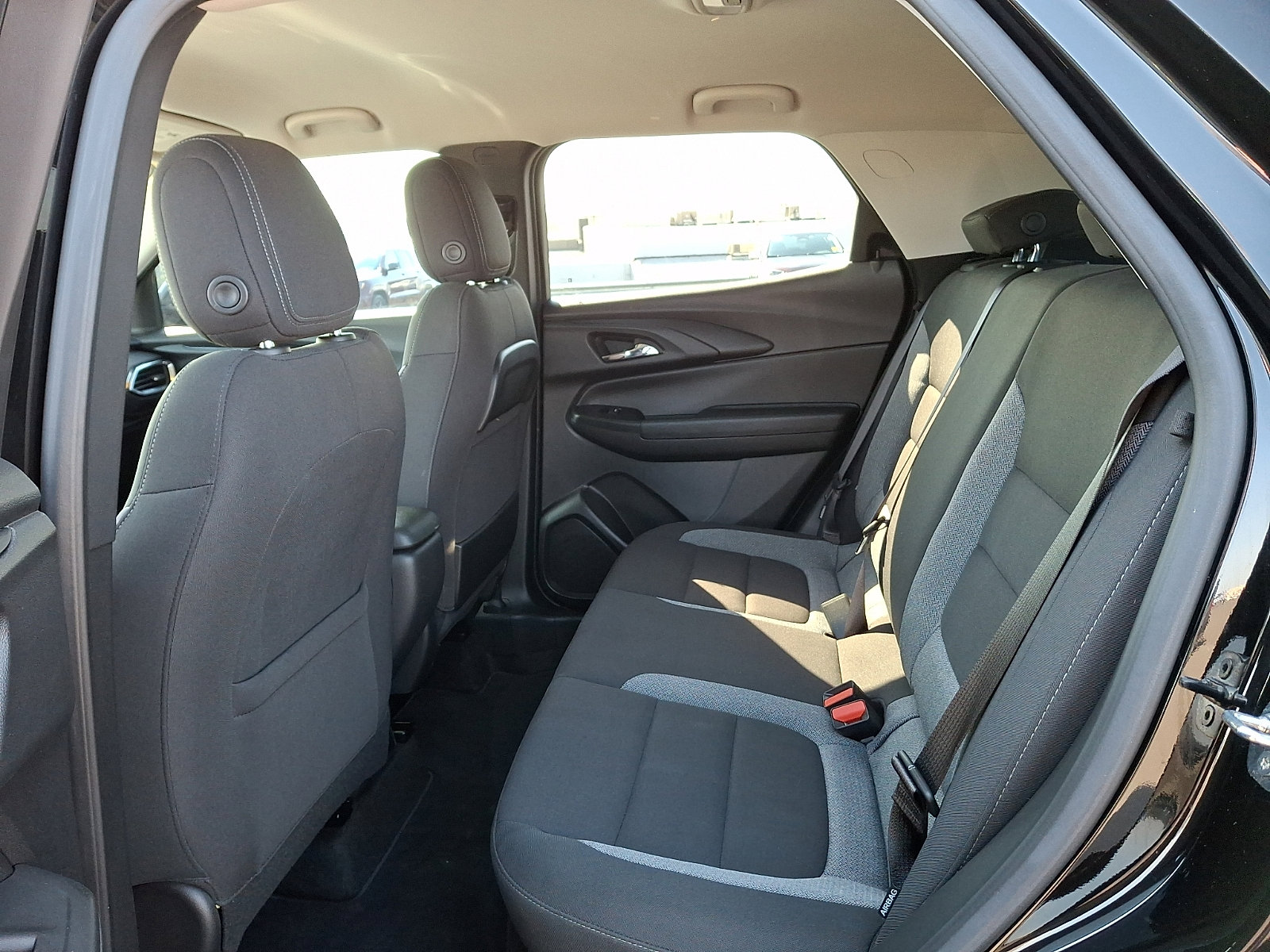 Certified 2023 Chevrolet TrailBlazer LT w/ Convenience Package image 10