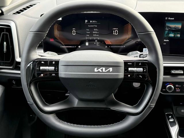 New 2026 Kia Sorento S FWD image 14