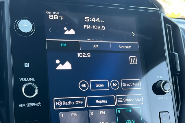 New 2026 Subaru Crosstrek 2.5i Limited AWD/4WD image 15