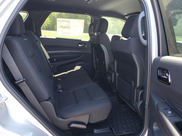 New 2026 Dodge Durango GT w/ Blacktop Package AWD/4WD image 22