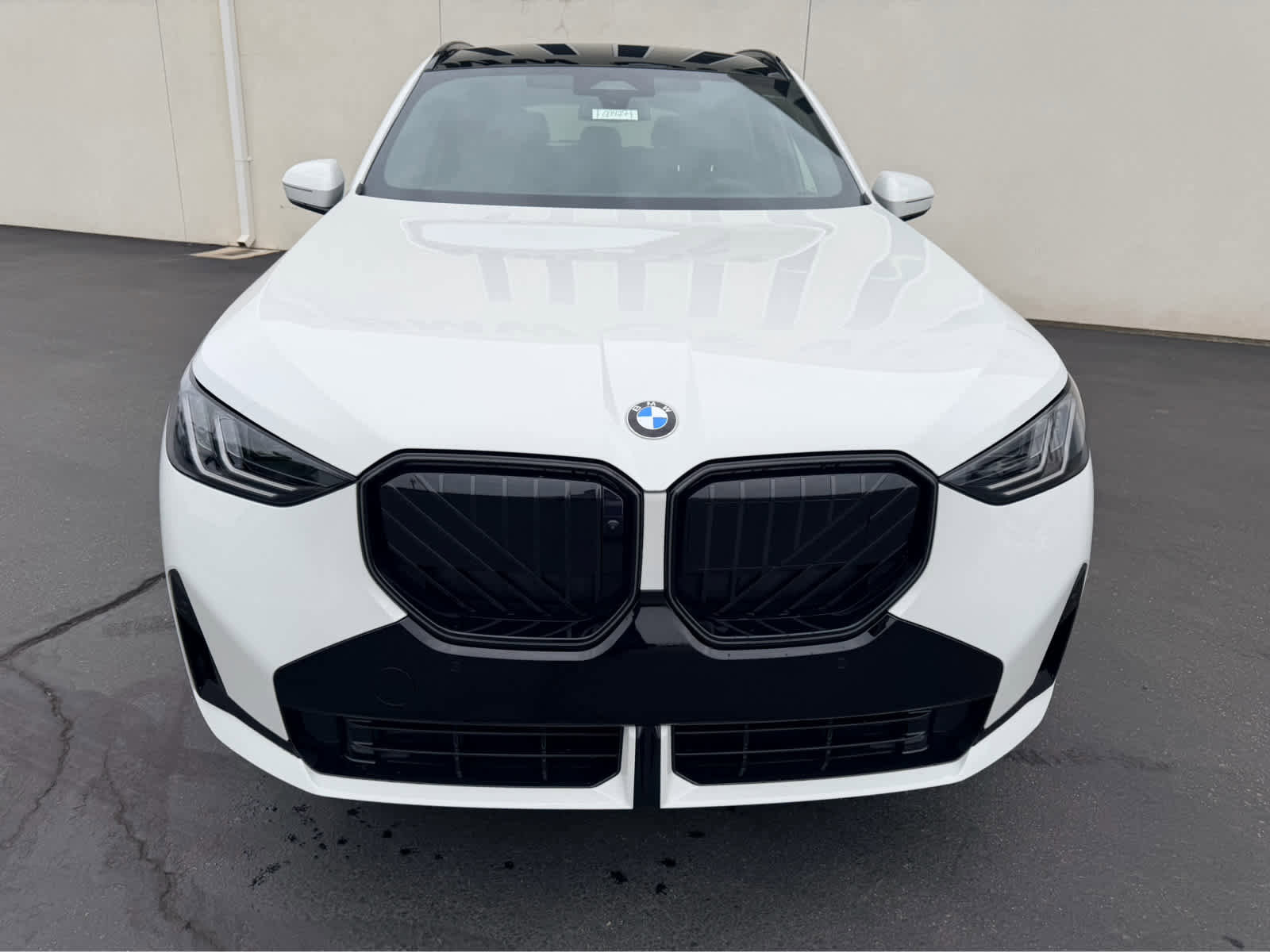 New 2026 BMW X3 xDrive30 AWD/4WD image 2
