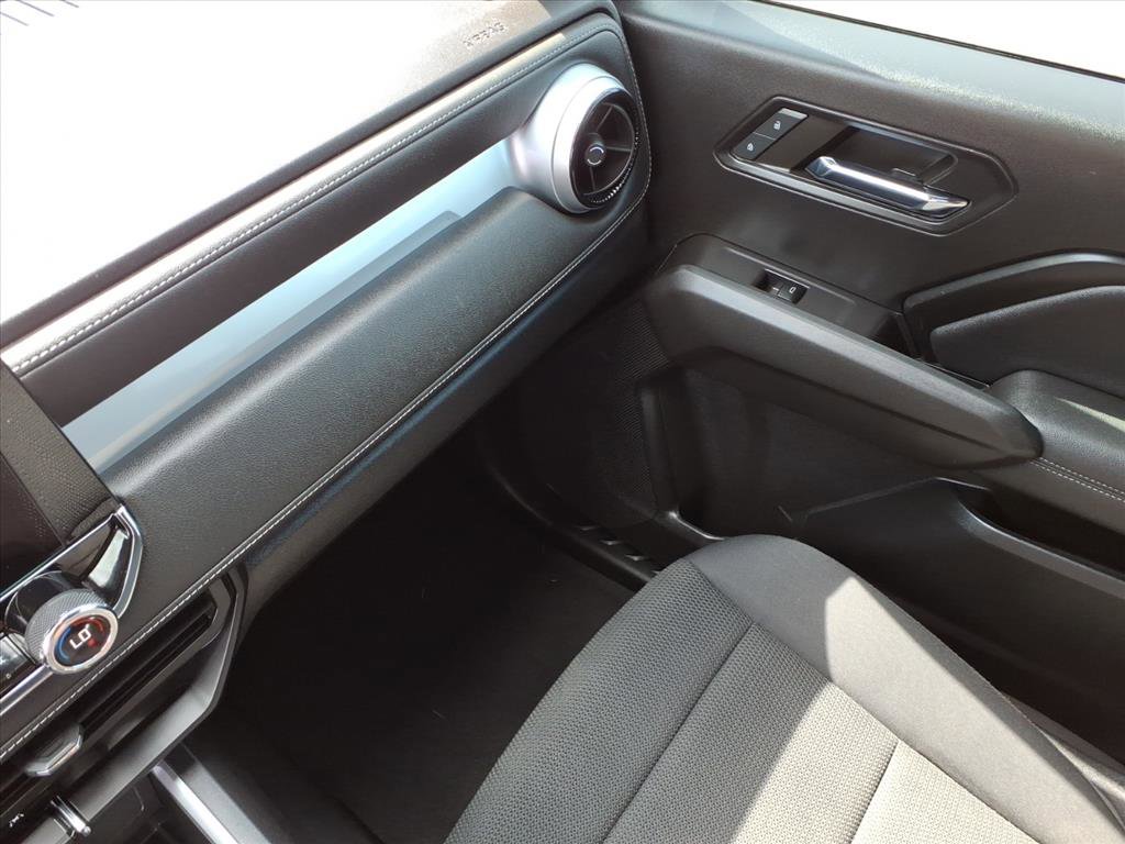 Used 2023 Chevrolet Colorado LT w/ LT Convenience Package RWD image 34