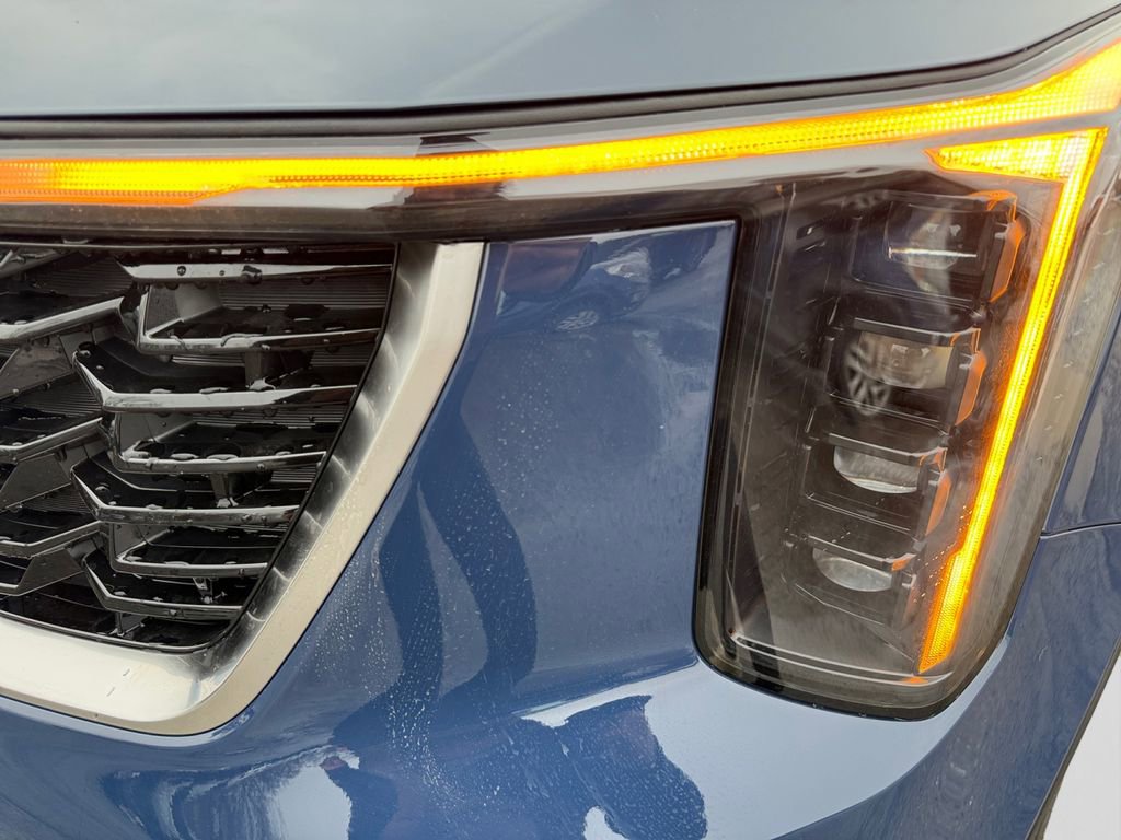 New 2026 Kia Sorento S AWD/4WD image 22