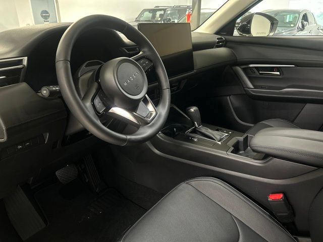 Used 2026 MAZDA CX-5 2.5 S w/ Premium Plus Package AWD/4WD image 11