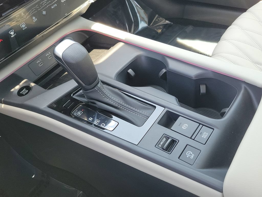 New 2026 Nissan Sentra SL w/ Floor Mat Package FWD image 10